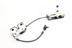13-16 Porsche Boxster 2.7L Trunk Lock Actuator 98162411800 98151205300. Fixed Price $105.00.