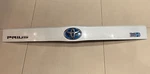 2012-2105 Toyota Prius Rear Liftgate Garnish Panel Trim Molding Blizzard Perl. Fixed Price $149.95.
