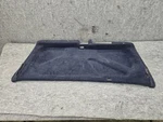 Rear Trunk Lid Carpet Cover Assembly Mercedes R129 SL320 SL500 Oem. Fixed Price $80.00.