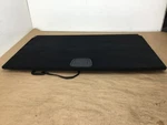 Mercedes E63 W213 2018 Rear Trunk Floor Mat Spare Carpet Cover Panel 18-20 :o. Fixed Price $111.36.