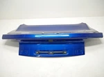 2015-2023 Ford Mustang Gt S550 Coupe Trunk Tailgate Deck Lid Blue Oem. Fixed Price $412.49.