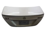 07-13 Mercedes S550 S400 W221 Rear Trunk Lid Deck Shell Panel Cover Oem. Fixed Price $165.00.