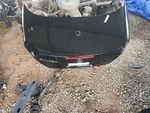 05-11 Mercedes R171 SLK280 SLK350 Rear Trunk Lid Deck Shell Panel Black. Fixed Price $220.00.