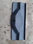 03-07 Saturn Ion Rear Trunk Latch Trim Panel. Fixed Price $15.00.