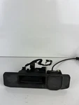 2013-2015 Mercedes GL450 X166 Rear Trunk Tailgate Release Handle W/ Camera Oem. Fixed Price $99.00.