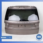 15-19 Lr Discovery Sport L550 Trunk Lid Liftgate Tailgate Hatch Shell Brown Oem. Fixed Price $398.40.