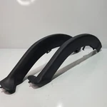 2017-2019 Jaguar Xe Trunk Lid Left & Right Side Hinge Lever Cover Oem. Fixed Price $59.00.