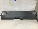 92-95 Honda Civic Hatchback Tailgate Lower Cover Lid Gray 84440-SR3-0000 Oem. Fixed Price $95.00.