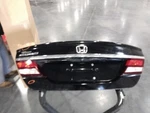 2015 Honda Civic Black Deck Lid Oem Used With Lite Scratches 22342. Fixed Price $614.69.