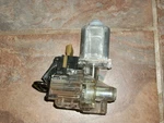 1995-1997 Lincoln Town Car Power Trunk Latch Motor Pin. Fixed Price $47.52.
