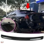 Rear Window Roof Spoiler Wing For 2011-2023 Chrysler 300 All Sedan , Gloss Black. Fixed Price $72.69.
