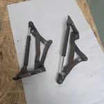 92 93 94 95 Honda Civic Trunk Hinges Support Both Left Right Sedan. Fixed Price $19.99.
