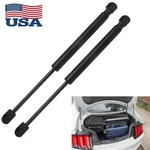 2PC Tailgate Gas Spring Strut Lift Support Fit 2015-2021 Ford Mustang W/spoiler. Fixed Price $13.66.