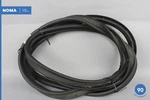 05-08 Jaguar S-type X204 Rear Trunk Lid Door Weather Strip Seal 4R83438A00AE Oem. Fixed Price $47.23.