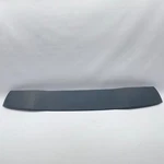 2019-2024 Bmw X4 F98 G02 Rear Liftgate Spoiler Oem 51628738201 New Primed. Fixed Price $168.66.