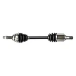 Cv Axle Assembly For Toyota Highlander 11-16 Venza Lexus RX350 Front Left Side. Fixed Price $70.99.