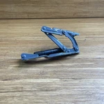 2017-2019 Porsche Carrera 911 991.2 Right Trunk Lid Hinge Gray 99151215221 Oem. Fixed Price $61.20.