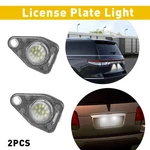 2X Led License Plate Light Tag Lamp 03-17 Lincoln Navigator Expedition Ford. Fixed Price $14.99.