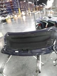 2015 Acura Ilx Oem Blue Deck Lid Trunk Used Good Condition 22922. Fixed Price $557.09.