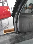 Used Deck Lid Fits: 2016 Chevrolet Equinox W/privacy Tint Glass Opt Ako W/o Rear. Fixed Price $557.99.