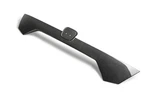 Seibon For 2016+ Honda Civic 4DR Carbon Fiber Oe Trunk Garnish. Fixed Price $765.00.
