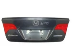 Genuine Honda Deck Lid 68500-SNH-C90ZZ. Fixed Price $565.57.