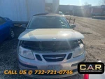 Trunk/hatch/tailgate Convertible Without Antenna Fits 04-07 Saab 9-3 97849. Fixed Price $109.99.