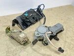 04-09 Nissan 350Z Convertible Top Lid Latch Lock Motor Assembly Actuator Set. Fixed Price $479.99.
