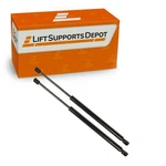 Qty Fits Scion Tc 2005 To 2010 Rear Tailgate Liftgate Supports Shocks. Fixed Price $29.99.