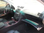 Trunk/hatch/tailgate Without Spoiler Fits 07-11 Lexus GS350 802644. Fixed Price $475.00.