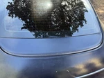 2010 2011 2012 2013-2016 Porsche Panamera Gts And Turbo Rear Active Spoiler-wing. Fixed Price $600.00.