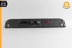 07-14 Mercedes W216 CL550 CL600 Trunk Lid Trim Panel Cover Molding Black Oem. Fixed Price $70.55.