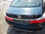2013-2015 Honda Accord Sedan Decklid 68500-T2A-A80. Fixed Price $334.69.