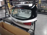 Trunk/hatch/tailgate Hatchback Gt Fits 18-20 Elantra 700118. Fixed Price $592.79.