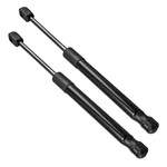 2X Rear Lift Supports Gas Spring Struts 280N For Mitsubishi Lancer 2010-2016. Fixed Price $12.99.