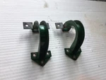 Austin Healey Sprite Mg Midget Trunk Lid Hinge Pair 1961-1980. Fixed Price $50.00.