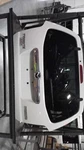 2005 Mazda Tribute White Trunk Lid Oem 236364 194K Miles Genuine Used Part. Fixed Price $412.19.