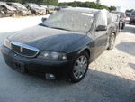 Deck Lid Fits 2003 Lincoln Ls Grade. Fixed Price $595.00.