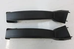 Mercedes W222 S550 Cover Set, Trunk Hinge, 2226930117 2226930217. Fixed Price $29.99.