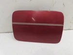 92 Lexus SC400 SC300 #1329 Trim, Fuel Gas Door Lid Red 77350-24040. Fixed Price $79.99.