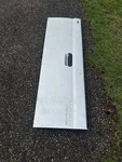 1995-2004 Toyota Tacoma Trunk Tailgate Hatch Oem Silver. Fixed Price $399.00.