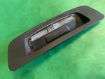 2016-20 Chevrolet Cruze Rear Tailgate Lid Handle 060769005 Oem. Fixed Price $34.99.