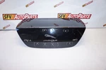 Jaguar Xjl Trunk 2011 2012 2013 2014 2015 AW93-401A30 Ab Black Oem. Fixed Price $359.10.