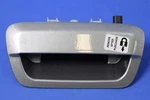 Genuine Mopar Lift-gate Handle 1YK38JSCAE. Fixed Price $145.22.