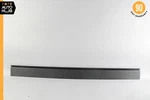 97-04 Mercedes R170 SLK230 SLK320 Rear Luggage Shelf Trim Black 1706900108 Oem. Fixed Price $65.23.