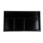 1984-1996 Corvette C4 Coupe & Convertible Rear Cargo Area Organizer Tray. Fixed Price $144.95.