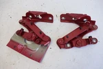 Bentley Continental Gt Coupe 2005 Rear Bootlid Trunk Hinges Pair J196. Fixed Price $206.64.