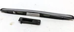 2012 Mercedes GL450 X164 Rear Trunk Hatch License Plate Light Lamp W/handle. Fixed Price $144.99.