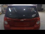 Trunk/hatch/tailgate Hatchback With Spoiler Opt D80 Fits 04-11 Aveo 71155. Fixed Price $468.75.