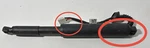 Genuine 24-25 Tesla Model 3 Electric Tailgate Power Strut Rear Left 1714865-00-D. Fixed Price $70.00.